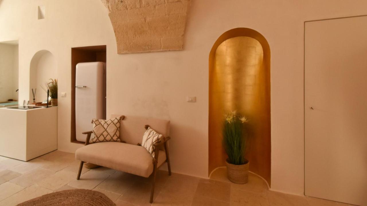 Ostunique - Summer By Rentbeat Apartment Luaran gambar